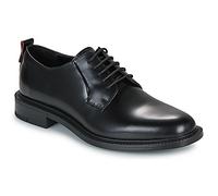 HUGO Casual Shoes Lysander_derb_bo in Black 9.5