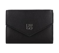 Hugo Chris 2.0 Wallet 12 cm black