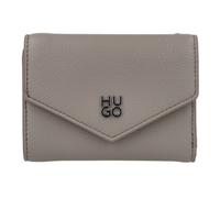Hugo Chris 2.0 Wallet 12 cm brown