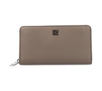 Hugo Chris 2.0 Wallet 19 cm beige