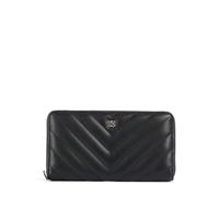 Hugo Chris 2.0 Wallet, female, black