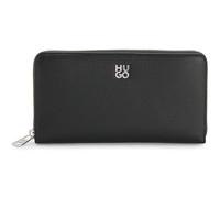 Hugo Chris 2.0 Wallet 19 cm black