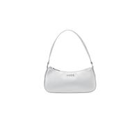 HUGO Chris Hobo Bag - Silver