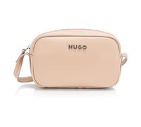 HUGO Chris Small Crossbody Handbag, Tan Mocha, S