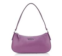 HUGO Chris Small Hobo Handbag, Grape, S