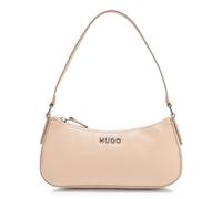 HUGO Chris Small Hobo Handbag, Tan Mocha, S