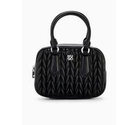 HUGO Chris Top Handel Bag - Black, Black, Women Black