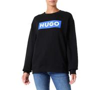 Hugo Classic 10249110 01 Sweatshirt