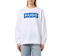 Hugo Classic 10249110 01 Sweatshirt