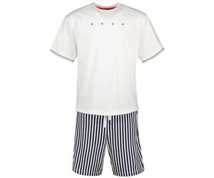 Hugo Coasta 10278457 Short Sleeve Pyjama