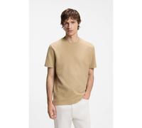 Hugo Deno 10280506 Short Sleeve T-shirt