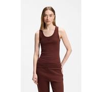 Hugo Datamia 10258222 Sleeveless T-shirt