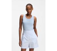 Hugo Datamia 10258222 Sleeveless T-shirt