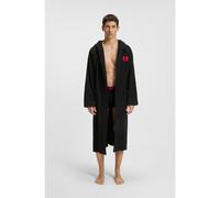 Hugo Terry Gown Bathrobe
