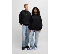 Hugo Nazardo 10257685 Blue Hoodie