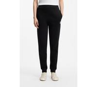 Hugo Nelfinia 10249110 Sweat Pants Black M Woman