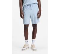 Hugo Nagushort 10278177 Pants Blue S Men