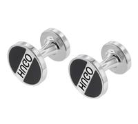 HUGO Cufflinks E-Keep Black 50401048-001