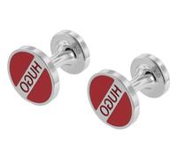 HUGO Cufflinks E-Keep Red 50401048-615