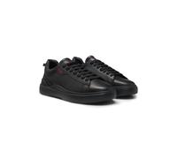 HUGO Cupsole sneakers - Style Blake_Tenn_lt_N, 50499261 Black 10