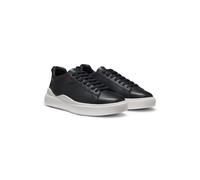 HUGO Cupsole sneakers - Style Blake_Tenn_lt_N, 50499261 Black 8