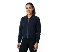 Hugo Dadrid 10279922 Sweatshirt Blue S Woman