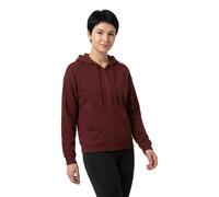 Hugo Dalfine Sweatshirt Red L Woman