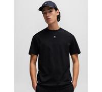 Hugo Dalile Mens T-Shirt - Black - Size Large