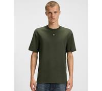 HUGO Dalile Mens T-Shirt - Dark Green 309 - Dark Green 309 - M