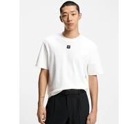 HUGO Dalile Mens T-Shirt - Natural 103 - Natural 103 - L