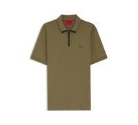 Hugo Dalomino 10257070 Short Sleeve Polo