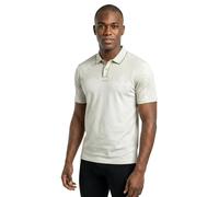 Hugo Dalumo 10257070 Red Short Sleeve Polo