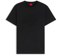 Hugo Damacia 10 10266060 Red Short Sleeve T-shirt