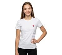 Hugo Damacia 6 10279191 T-shirt White L Women