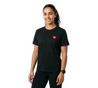 Hugo Damacia 6 10279191 T-shirt Black S Women