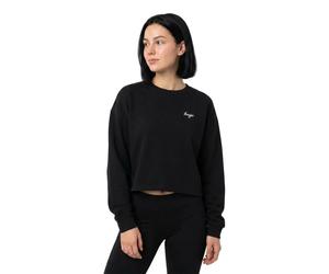 Hugo Damaswee 10283345 Blue Sweatshirt