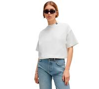 Hugo Damelody 10247676 Short Sleeve T-shirt