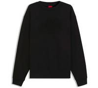Hugo Danicey 10279095 Red Sweatshirt
