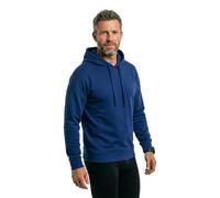 Hugo Dapo 10231445 01 Hoodie Blue XS Men