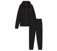 Hugo Dapo Dayote 10266045 Red Tracksuit