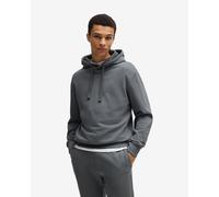HUGO Dapo Hoodie Grey - S