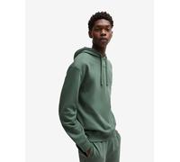 HUGO Dapo Hoodie Laurel Green - XS