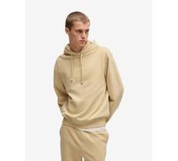 HUGO Dapo Hoodie Yellow - S