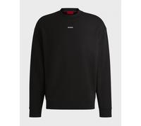 Dapo Sweatshirt Black M