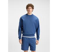 HUGO Dapocrew Sweatshirt Blue - XL