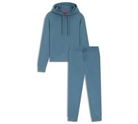 Hugo Dapodayote 10231445 Red Tracksuit