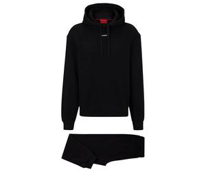 Hugo Dapodayote 10231445 Red Tracksuit