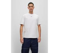 Hugo Dapolino 10248326 01 Short Sleeve T-shirt White L Men