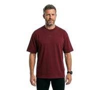 Hugo Dapolino 10248326 Red Short Sleeve T-shirt