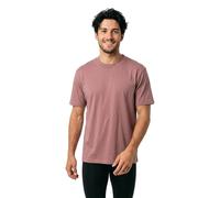 Hugo Dapolino 10248326 Red Short Sleeve T-shirt